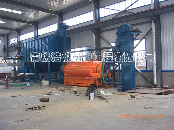 开云体育下载安装：众合铸业获得适用于灰铁或球铁的V法精细树脂砂模铸造工艺办法专利