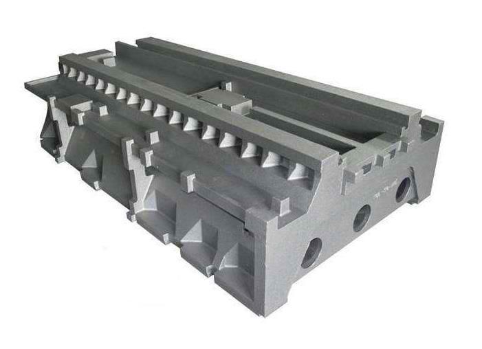 开云体育下载安装:江苏安立泽获得具有传送辅佐组织的经过式抛丸机专利完成上料